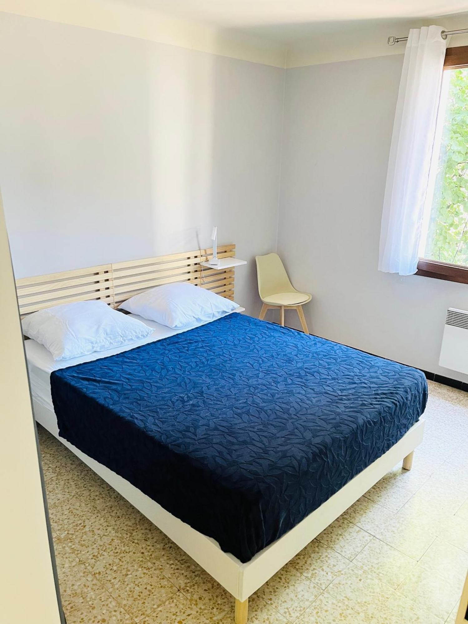 Au Pied Des Remparts Appartement *