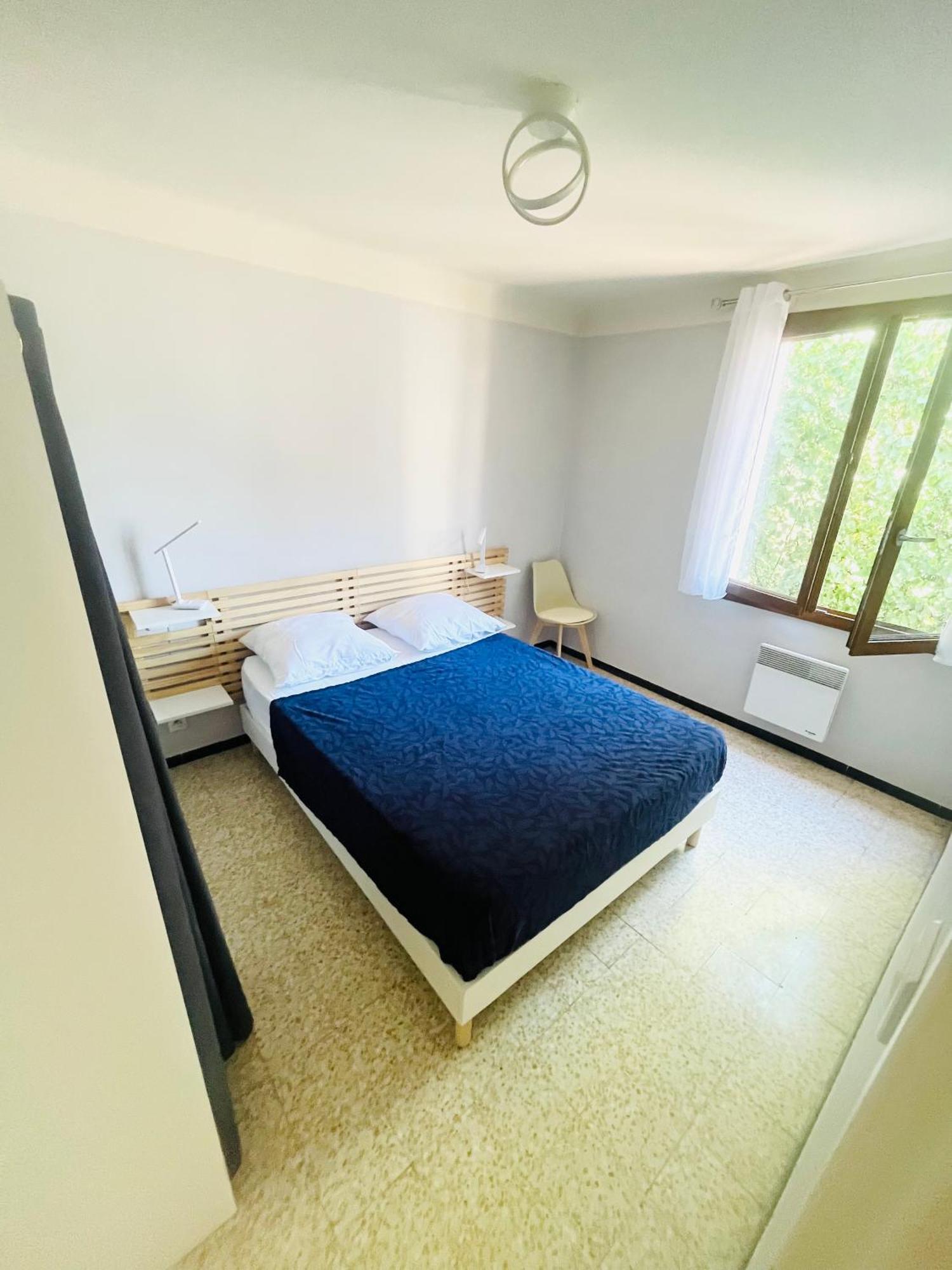 Au Pied Des Remparts Apartment