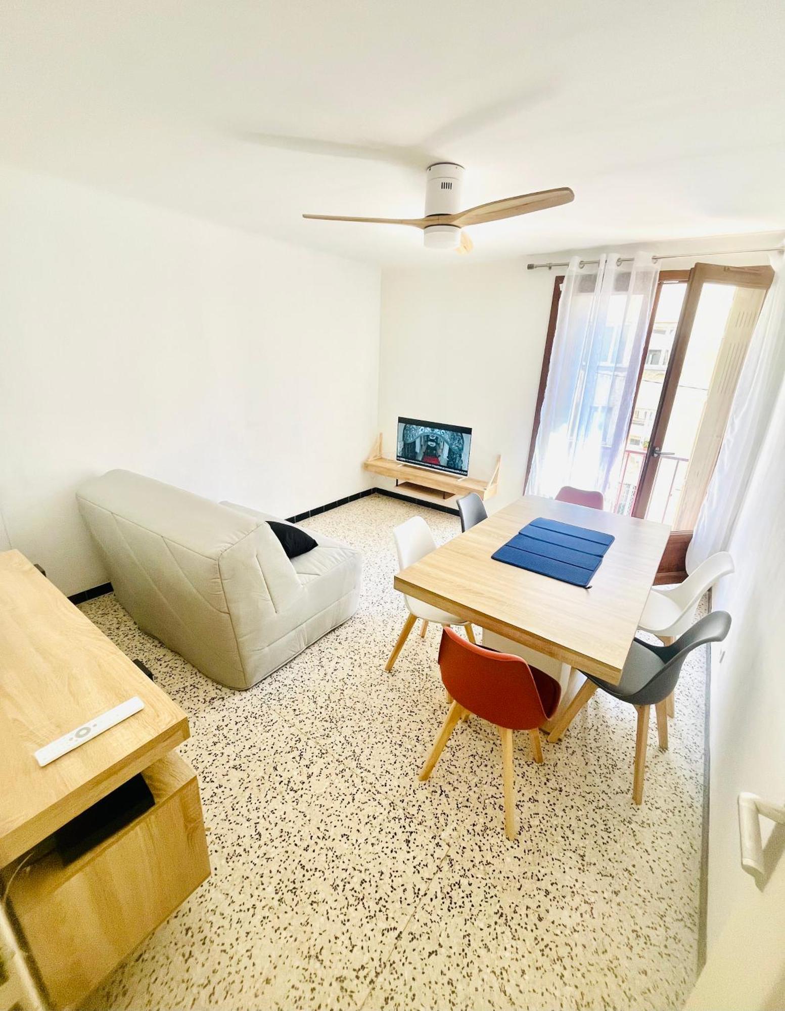 Au Pied Des Remparts Appartement *