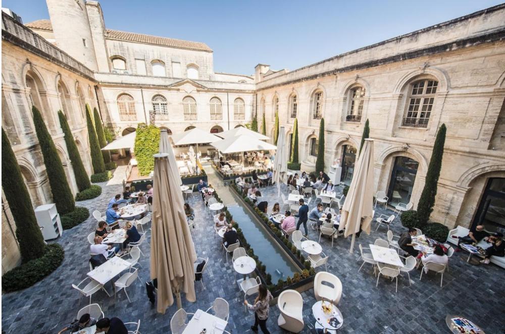 Au Pied Des Remparts Appartement Avignon